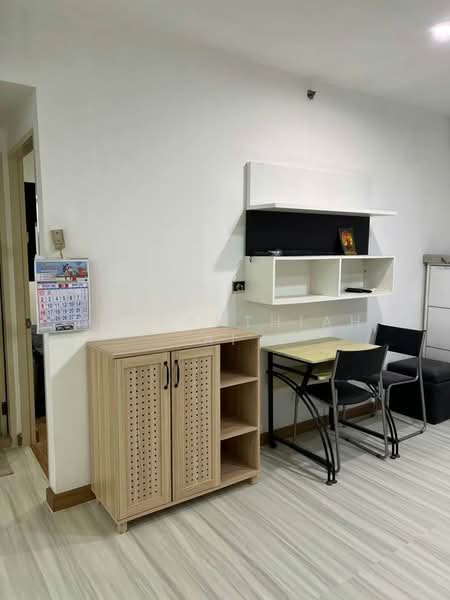 Supalai Park Srinakarin, Bangkok, 688 Srinakarin Road, Nong Bon, Prawet, Bangkok, 2 Bedrooms, 84 sqm, Condo For Rent, by Netsanthiah Ai, 500182592 - DDproperty.com