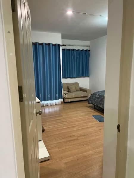Supalai Park Srinakarin, Bangkok, 688 Srinakarin Road, Nong Bon, Prawet, Bangkok, 2 Bedrooms, 84 sqm, Condo For Rent, by Netsanthiah Ai, 500182592 - DDproperty.com