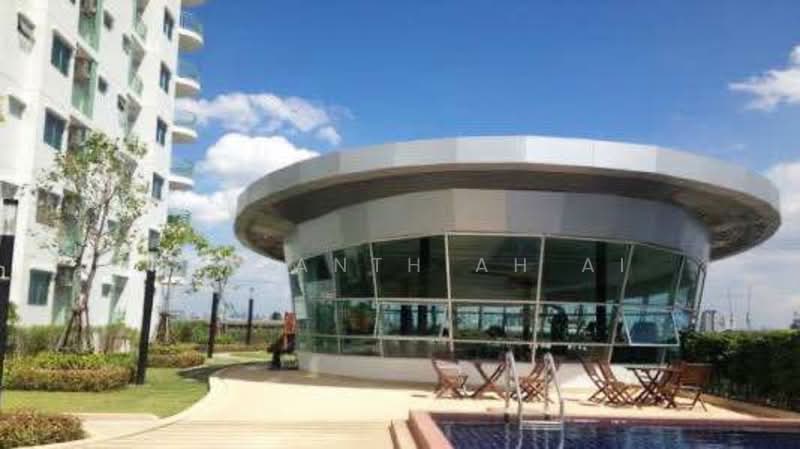 Supalai Park Srinakarin : ศุภาลัย ปาร์ค ศรีนครินทร์, กรุงเทพ, 688 ถนนศรีนครินทร์, หนองบอน, ประเวศ, กรุงเทพ, 84 ตร.ม., คอนโด ให้เช่า, โดย Netsanthiah Ai, 500182592 - DDproperty.com