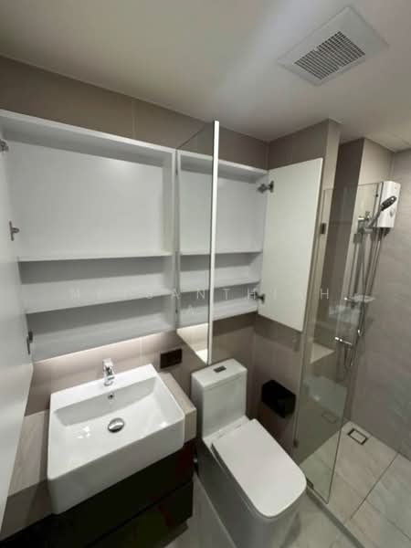 Origin Place Bangna, Bangkok, Bang Na-Trat 48 Alley, Bang Na, Bang Na, Bangkok, 1 Bedroom, 28 sqm, Condo For Rent, by Netsanthiah Ai, 500182594 - DDproperty.com