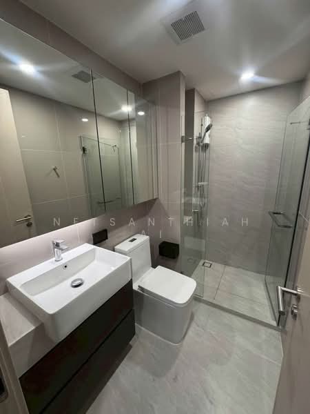 Origin Place Bangna, Bangkok, Bang Na-Trat 48 Alley, Bang Na, Bang Na, Bangkok, 1 Bedroom, 28 sqm, Condo For Rent, by Netsanthiah Ai, 500182594 - DDproperty.com