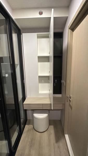 Origin Place Bangna, Bangkok, Bang Na-Trat 48 Alley, Bang Na, Bang Na, Bangkok, 1 Bedroom, 28 sqm, Condo For Rent, by Netsanthiah Ai, 500182594 - DDproperty.com