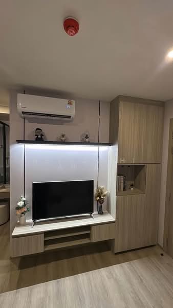 Origin Place Bangna, Bangkok, Bang Na-Trat 48 Alley, Bang Na, Bang Na, Bangkok, 1 Bedroom, 28 sqm, Condo For Rent, by Netsanthiah Ai, 500182594 - DDproperty.com