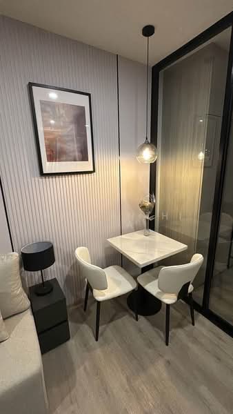 Origin Place Bangna, Bangkok, Bang Na-Trat 48 Alley, Bang Na, Bang Na, Bangkok, 1 Bedroom, 28 sqm, Condo For Rent, by Netsanthiah Ai, 500182594 - DDproperty.com