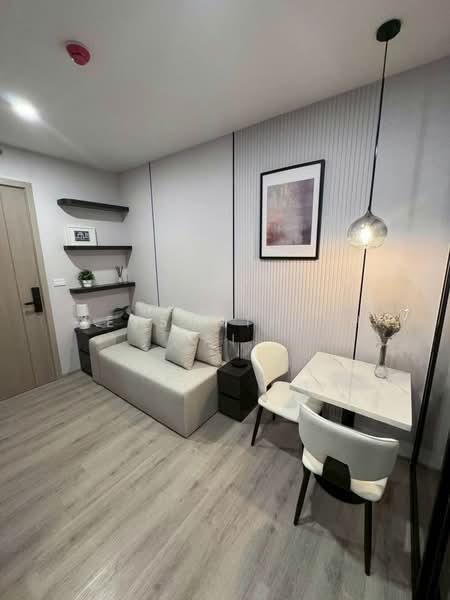 Origin Place Bangna, Bangkok, Bang Na-Trat 48 Alley, Bang Na, Bang Na, Bangkok, 1 Bedroom, 28 sqm, Condo For Rent, by Netsanthiah Ai, 500182594 - DDproperty.com