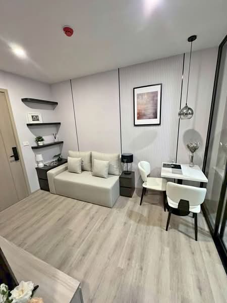 Origin Place Bangna, Bangkok, Bang Na-Trat 48 Alley, Bang Na, Bang Na, Bangkok, 1 Bedroom, 28 sqm, Condo For Rent, by Netsanthiah Ai, 500182594 - DDproperty.com