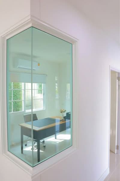 Grandio Bangna KM.5, Samut Prakan, Buanakarin Road, Bang Kaeo, Bang Plee, Samut Prakan, 4 Bedrooms, 163 sqm, Single Detached House For Rent, by Netsanthiah Ai, 500182595 - DDproperty.com