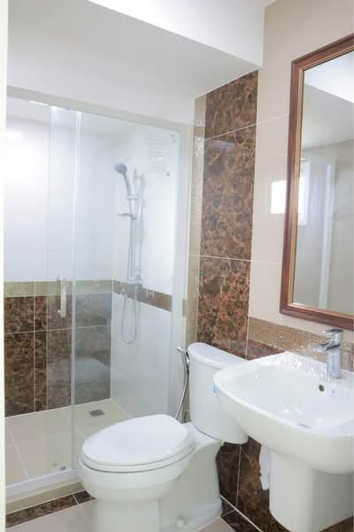 Grandio Bangna KM.5, Samut Prakan, Buanakarin Road, Bang Kaeo, Bang Plee, Samut Prakan, 4 Bedrooms, 163 sqm, Single Detached House For Rent, by Netsanthiah Ai, 500182595 - DDproperty.com