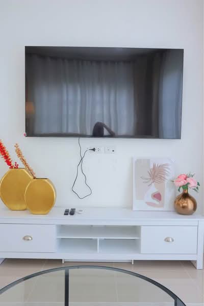 Grandio Bangna KM.5, Samut Prakan, Buanakarin Road, Bang Kaeo, Bang Plee, Samut Prakan, 4 Bedrooms, 163 sqm, Single Detached House For Rent, by Netsanthiah Ai, 500182595 - DDproperty.com