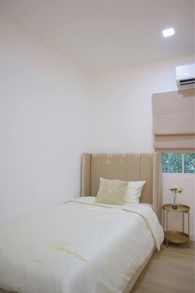 Grandio Bangna KM.5, Samut Prakan, Buanakarin Road, Bang Kaeo, Bang Plee, Samut Prakan, 4 Bedrooms, 163 sqm, Single Detached House For Rent, by Netsanthiah Ai, 500182595 - DDproperty.com