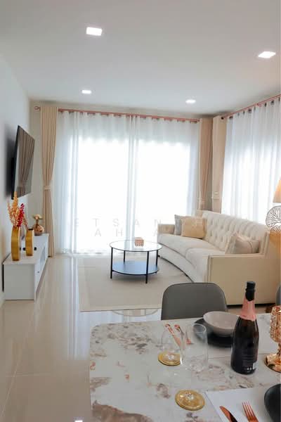 Grandio Bangna KM.5, Samut Prakan, Buanakarin Road, Bang Kaeo, Bang Plee, Samut Prakan, 4 Bedrooms, 163 sqm, Single Detached House For Rent, by Netsanthiah Ai, 500182595 - DDproperty.com