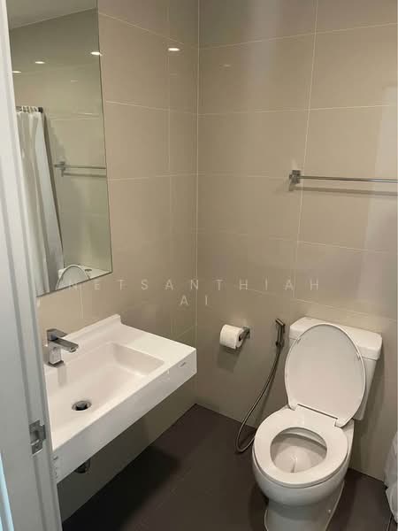A Space Mega Bangna, Samut Prakan, Bangna-Trad Road, Bang Kaeo, Bang Plee, Samut Prakan, 2 Bedrooms, 62 sqm, Condo For Rent, by Netsanthiah Ai, 500182597 - DDproperty.com