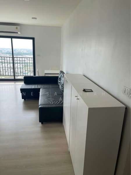 A Space Mega Bangna, Samut Prakan, Bangna-Trad Road, Bang Kaeo, Bang Plee, Samut Prakan, 2 Bedrooms, 62 sqm, Condo For Rent, by Netsanthiah Ai, 500182597 - DDproperty.com