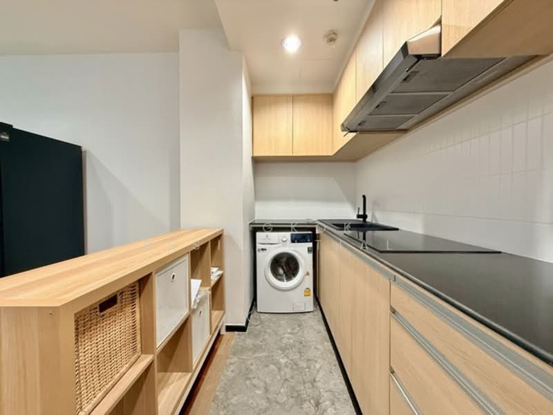 Noble Ora, Bangkok, Soi Sukhumvit 55, Sukhumvit Road, Khlong Tan Nua, Watthana, Bangkok, 2 Bedrooms, 110 sqm, Condo For Rent, by Bangkok Residential, 500182598 - DDproperty.com