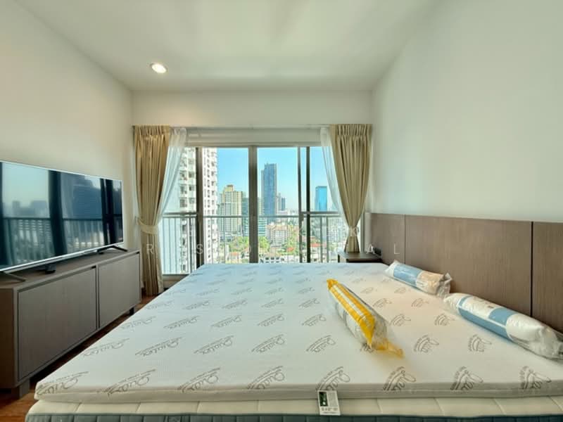 Noble Ora, Bangkok, Soi Sukhumvit 55, Sukhumvit Road, Khlong Tan Nua, Watthana, Bangkok, 2 Bedrooms, 110 sqm, Condo For Rent, by Bangkok Residential, 500182598 - DDproperty.com