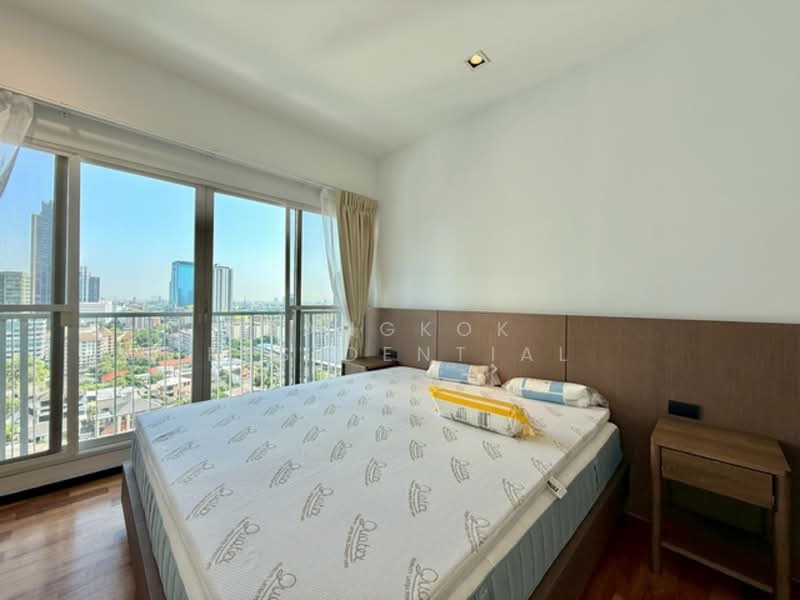 Noble Ora, Bangkok, Soi Sukhumvit 55, Sukhumvit Road, Khlong Tan Nua, Watthana, Bangkok, 2 Bedrooms, 110 sqm, Condo For Rent, by Bangkok Residential, 500182598 - DDproperty.com