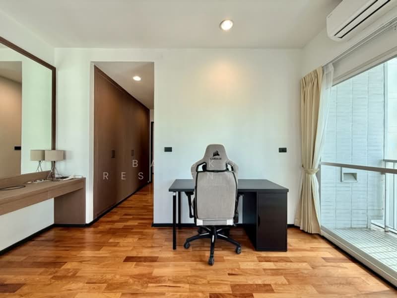 Noble Ora, Bangkok, Soi Sukhumvit 55, Sukhumvit Road, Khlong Tan Nua, Watthana, Bangkok, 2 Bedrooms, 110 sqm, Condo For Rent, by Bangkok Residential, 500182598 - DDproperty.com