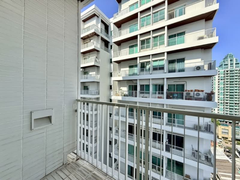 Noble Ora, Bangkok, Soi Sukhumvit 55, Sukhumvit Road, Khlong Tan Nua, Watthana, Bangkok, 2 Bedrooms, 110 sqm, Condo For Rent, by Bangkok Residential, 500182598 - DDproperty.com