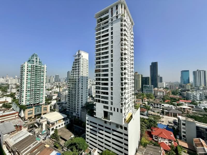 Noble Ora, Bangkok, Soi Sukhumvit 55, Sukhumvit Road, Khlong Tan Nua, Watthana, Bangkok, 2 Bedrooms, 110 sqm, Condo For Rent, by Bangkok Residential, 500182598 - DDproperty.com