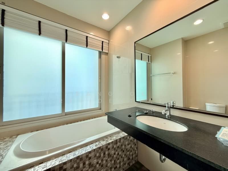 Noble Ora, Bangkok, Soi Sukhumvit 55, Sukhumvit Road, Khlong Tan Nua, Watthana, Bangkok, 2 Bedrooms, 110 sqm, Condo For Rent, by Bangkok Residential, 500182598 - DDproperty.com