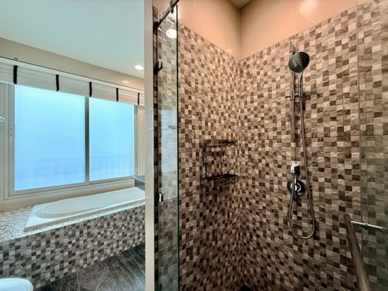 Noble Ora, Bangkok, Soi Sukhumvit 55, Sukhumvit Road, Khlong Tan Nua, Watthana, Bangkok, 2 Bedrooms, 110 sqm, Condo For Rent, by Bangkok Residential, 500182598 - DDproperty.com