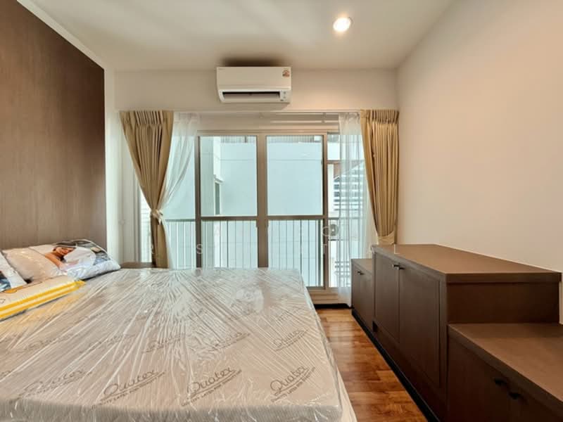 Noble Ora, Bangkok, Soi Sukhumvit 55, Sukhumvit Road, Khlong Tan Nua, Watthana, Bangkok, 2 Bedrooms, 110 sqm, Condo For Rent, by Bangkok Residential, 500182598 - DDproperty.com