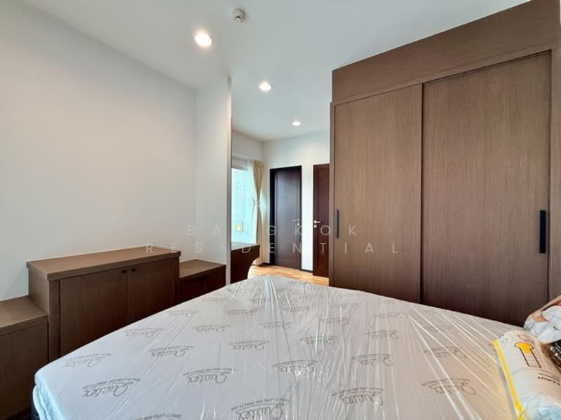 Noble Ora, Bangkok, Soi Sukhumvit 55, Sukhumvit Road, Khlong Tan Nua, Watthana, Bangkok, 2 Bedrooms, 110 sqm, Condo For Rent, by Bangkok Residential, 500182598 - DDproperty.com