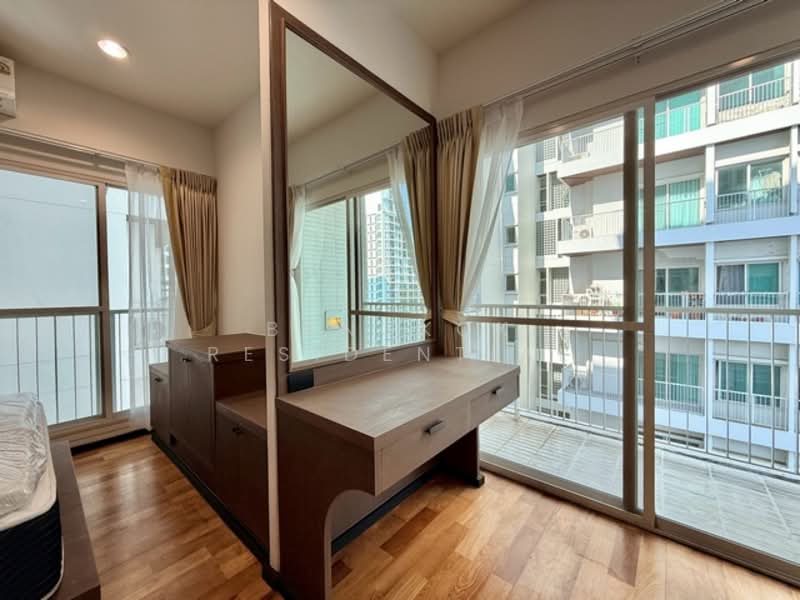 Noble Ora, Bangkok, Soi Sukhumvit 55, Sukhumvit Road, Khlong Tan Nua, Watthana, Bangkok, 2 Bedrooms, 110 sqm, Condo For Rent, by Bangkok Residential, 500182598 - DDproperty.com