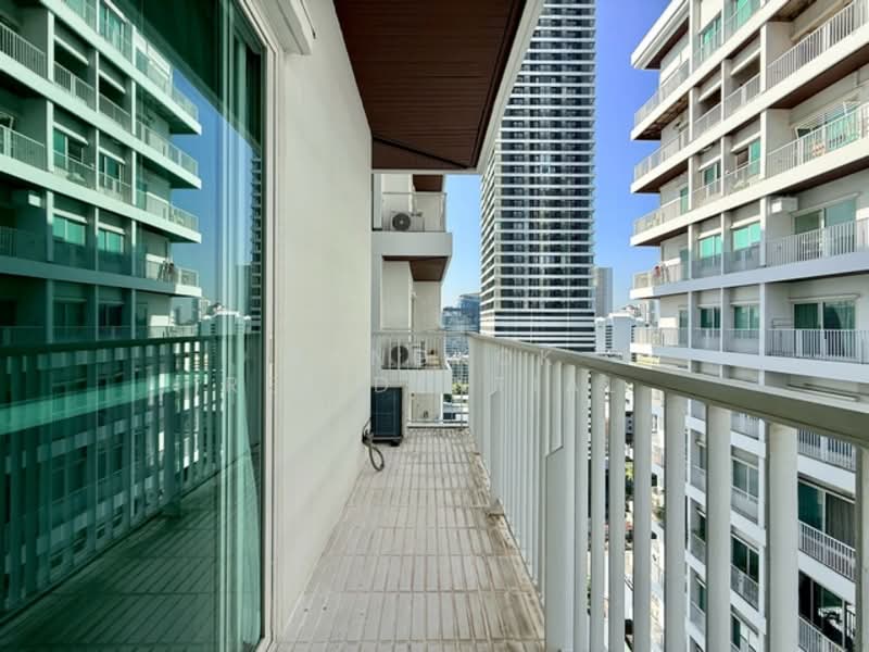 Noble Ora, Bangkok, Soi Sukhumvit 55, Sukhumvit Road, Khlong Tan Nua, Watthana, Bangkok, 2 Bedrooms, 110 sqm, Condo For Rent, by Bangkok Residential, 500182598 - DDproperty.com