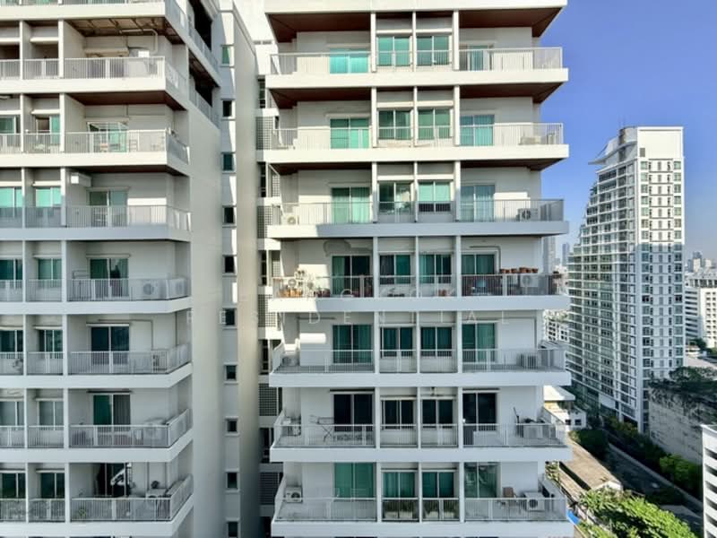 Noble Ora, Bangkok, Soi Sukhumvit 55, Sukhumvit Road, Khlong Tan Nua, Watthana, Bangkok, 2 Bedrooms, 110 sqm, Condo For Rent, by Bangkok Residential, 500182598 - DDproperty.com