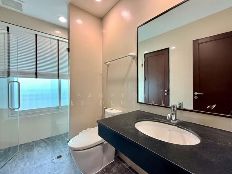 Noble Ora, Bangkok, Soi Sukhumvit 55, Sukhumvit Road, Khlong Tan Nua, Watthana, Bangkok, 2 Bedrooms, 110 sqm, Condo For Rent, by Bangkok Residential, 500182598 - DDproperty.com