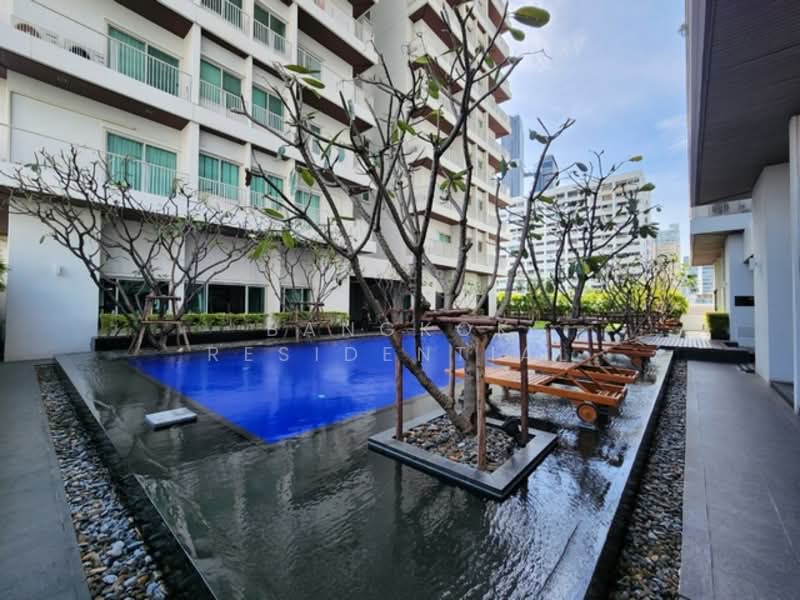 Noble Ora, Bangkok, Soi Sukhumvit 55, Sukhumvit Road, Khlong Tan Nua, Watthana, Bangkok, 2 Bedrooms, 110 sqm, Condo For Rent, by Bangkok Residential, 500182598 - DDproperty.com