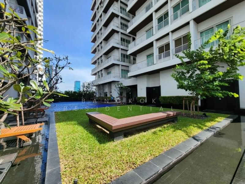 Noble Ora, Bangkok, Soi Sukhumvit 55, Sukhumvit Road, Khlong Tan Nua, Watthana, Bangkok, 2 Bedrooms, 110 sqm, Condo For Rent, by Bangkok Residential, 500182598 - DDproperty.com