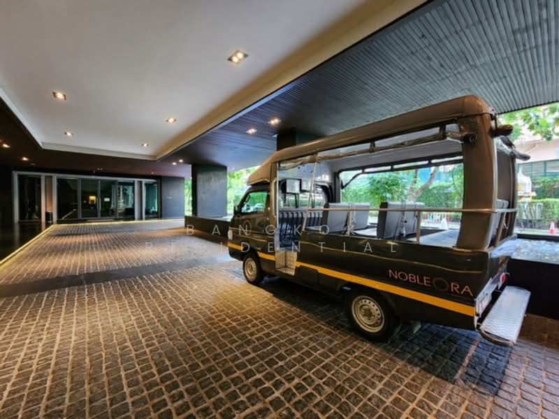 Noble Ora : โนเบิล ออร่า, กรุงเทพ, ซอยสุขุมวิท 55 ถนนสุขุมวิท, คลองตันเหนือ, วัฒนา, กรุงเทพ, 110 ตร.ม., คอนโด ให้เช่า, โดย Bangkok Residential, 500182598 - DDproperty.com