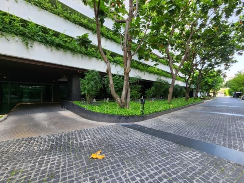 Noble Ora, Bangkok, Soi Sukhumvit 55, Sukhumvit Road, Khlong Tan Nua, Watthana, Bangkok, 2 Bedrooms, 110 sqm, Condo For Rent, by Bangkok Residential, 500182598 - DDproperty.com
