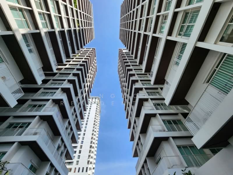 Noble Ora, Bangkok, Soi Sukhumvit 55, Sukhumvit Road, Khlong Tan Nua, Watthana, Bangkok, 2 Bedrooms, 110 sqm, Condo For Rent, by Bangkok Residential, 500182598 - DDproperty.com