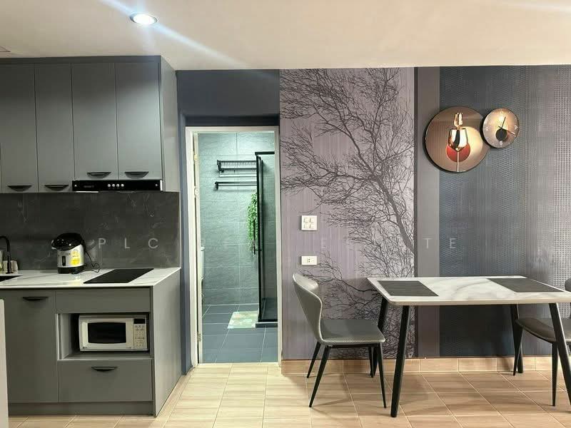 Jomtien Plaza Condotel : จอมเทียน พลาซ่า คอนโดเทล, ชลบุรี, 406 261 หมู่ที่ 12, หนองปรือ, บางละมุง, ชลบุรี, 49 ตร.ม., คอนโด ขาย, โดย PLC real estate, 500182600 - DDproperty.com