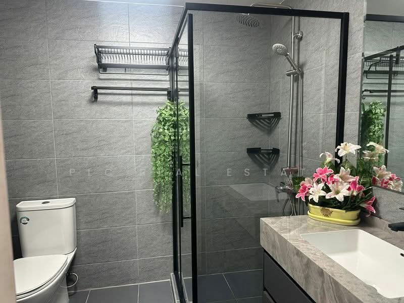 Jomtien Plaza Condotel, Chon Buri (Pattaya), 406 261 Village No. 12, Nong Pru, Bang Lamung (Pattaya), Chon Buri (Pattaya), 1 Bedroom, 49 sqm, Condo For Sale, by PLC real estate, 500182600 - DDproperty.com