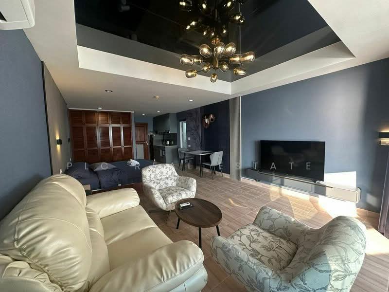 Jomtien Plaza Condotel : จอมเทียน พลาซ่า คอนโดเทล, ชลบุรี, 406 261 หมู่ที่ 12, หนองปรือ, บางละมุง, ชลบุรี, 49 ตร.ม., คอนโด ขาย, โดย PLC real estate, 500182600 - DDproperty.com