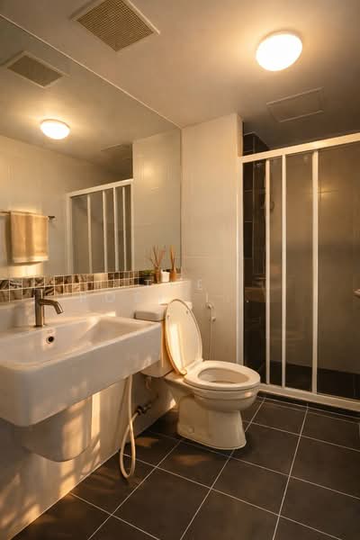 D Vieng Santitham, Chiang Mai, 66 Hussadhisawee Rd, Chang Phuak, Muang Chiang Mai, Chiang Mai, 1 Bedroom, 37 sqm, Condo For Sale, by The Positive Living, 500182602 - DDproperty.com