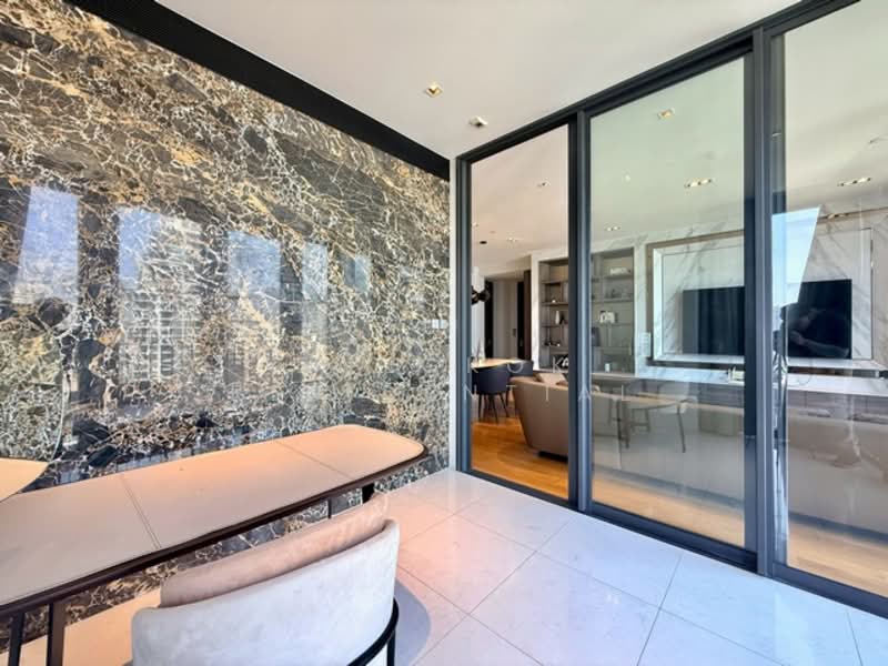 BEATNIQ Sukhumvit 32, Bangkok, Soi Sukhumvit 32, Sukhumvit Road, Khong Tan, Khlong Toei, Bangkok, 2 Bedrooms, 107 sqm, Condo For Rent, by Bangkok Residential, 500182603 - DDproperty.com