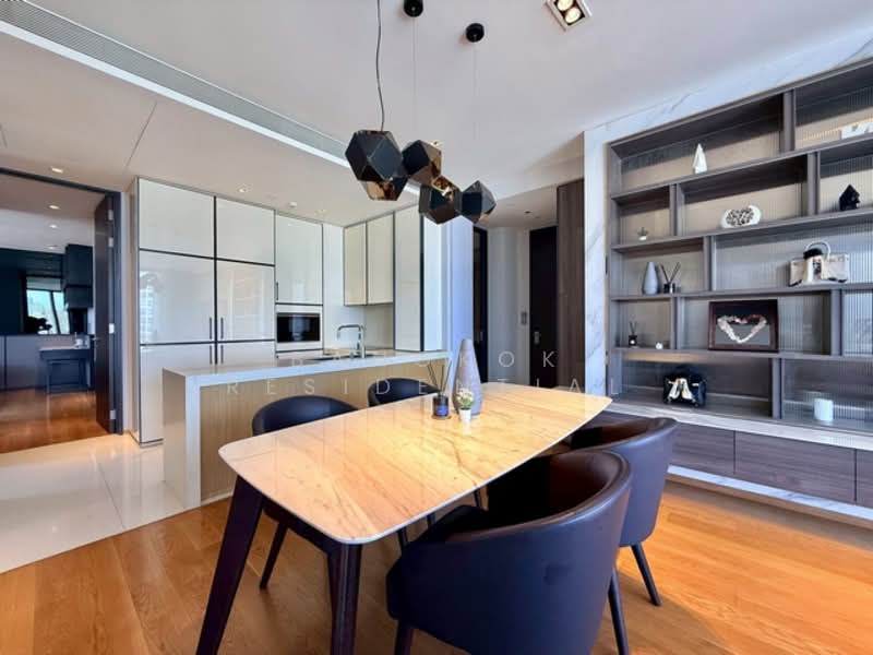 BEATNIQ Sukhumvit 32, Bangkok, Soi Sukhumvit 32, Sukhumvit Road, Khong Tan, Khlong Toei, Bangkok, 2 Bedrooms, 107 sqm, Condo For Rent, by Bangkok Residential, 500182603 - DDproperty.com