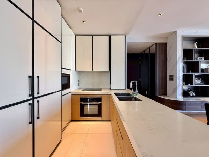 BEATNIQ Sukhumvit 32, Bangkok, Soi Sukhumvit 32, Sukhumvit Road, Khong Tan, Khlong Toei, Bangkok, 2 Bedrooms, 107 sqm, Condo For Rent, by Bangkok Residential, 500182603 - DDproperty.com