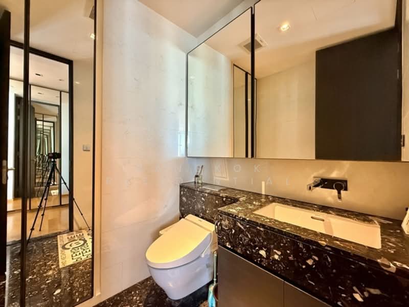 BEATNIQ Sukhumvit 32, Bangkok, Soi Sukhumvit 32, Sukhumvit Road, Khong Tan, Khlong Toei, Bangkok, 2 Bedrooms, 107 sqm, Condo For Rent, by Bangkok Residential, 500182603 - DDproperty.com