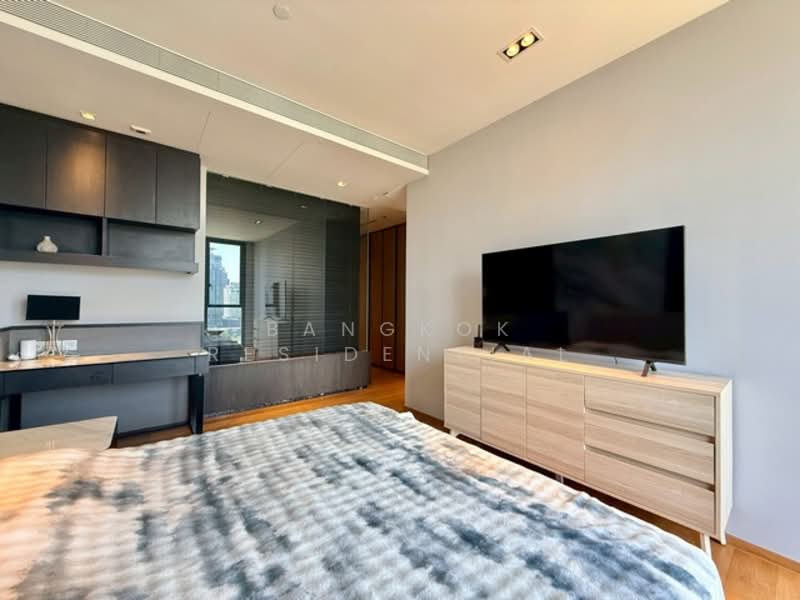 BEATNIQ Sukhumvit 32, Bangkok, Soi Sukhumvit 32, Sukhumvit Road, Khong Tan, Khlong Toei, Bangkok, 2 Bedrooms, 107 sqm, Condo For Rent, by Bangkok Residential, 500182603 - DDproperty.com