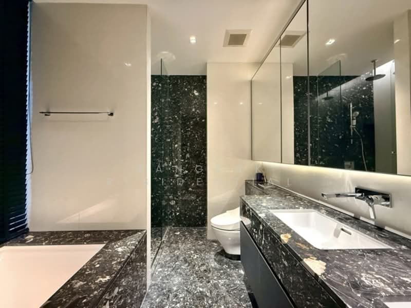 BEATNIQ Sukhumvit 32, Bangkok, Soi Sukhumvit 32, Sukhumvit Road, Khong Tan, Khlong Toei, Bangkok, 2 Bedrooms, 107 sqm, Condo For Rent, by Bangkok Residential, 500182603 - DDproperty.com