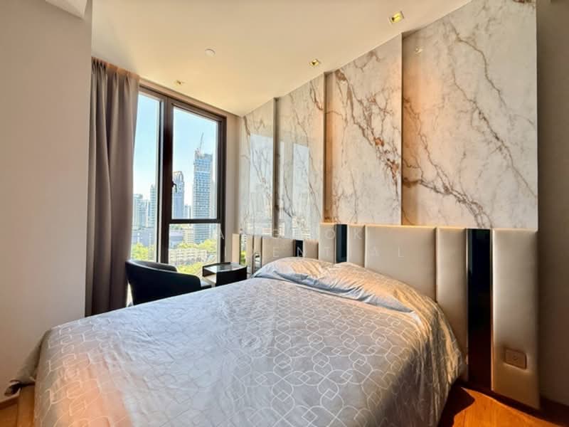 BEATNIQ Sukhumvit 32, Bangkok, Soi Sukhumvit 32, Sukhumvit Road, Khong Tan, Khlong Toei, Bangkok, 2 Bedrooms, 107 sqm, Condo For Rent, by Bangkok Residential, 500182603 - DDproperty.com