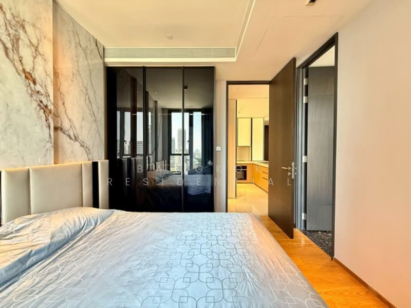 BEATNIQ Sukhumvit 32, Bangkok, Soi Sukhumvit 32, Sukhumvit Road, Khong Tan, Khlong Toei, Bangkok, 2 Bedrooms, 107 sqm, Condo For Rent, by Bangkok Residential, 500182603 - DDproperty.com