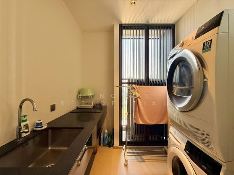 BEATNIQ Sukhumvit 32, Bangkok, Soi Sukhumvit 32, Sukhumvit Road, Khong Tan, Khlong Toei, Bangkok, 2 Bedrooms, 107 sqm, Condo For Rent, by Bangkok Residential, 500182603 - DDproperty.com