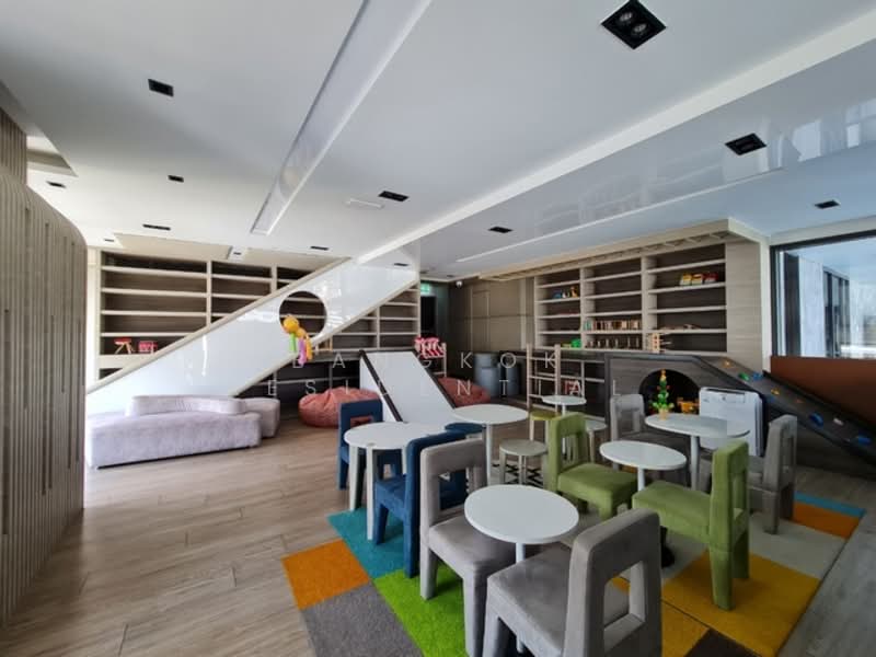 BEATNIQ Sukhumvit 32, Bangkok, Soi Sukhumvit 32, Sukhumvit Road, Khong Tan, Khlong Toei, Bangkok, 2 Bedrooms, 107 sqm, Condo For Rent, by Bangkok Residential, 500182603 - DDproperty.com